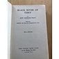 The Travel Book Club London Black River of Tibet, by John Hanbury-Tracy