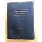 Ratna Pustak Bhandar A Tibetan-English Dictionary, by Sarat Chandra Das