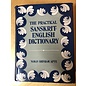 Motilal Banarsidas Publishers The Practical Sanskrit-English Dictionary, by Vaman Shivram Apte
