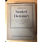 Oxford University Press A Practical Sanskrit Dictionary, by Arthur Anthony MacDonell