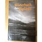 Motilal Banarsidas Publishers Wörterbuch zum Rig-Veda, von Hermann Grassmann