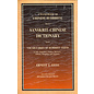 Asian Educational Services, Delhi A Handbook of Chinese Buddhism being Sanskrit-Chinese Dictionary, by Ernest J. Eitel