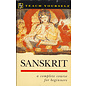 Hodder and Stoughton London Teach yourself Sanskrit, a complete course for beginners, by Michael Coulson
