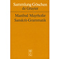 Walter de Gruiter & Co. Berlin Sanskrit Grammatik, von Manfred Mayrhofer