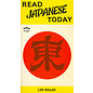 Charles E. Tuttle Company Read Japanese today, by Len Walsh