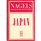 Les Editions Nagel, Paris Japan (Nagels Enzyklopäie Reiseführer) von Pierre Landy