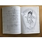 Karmagadri Principles of Tibetan Art, by Gega Lama