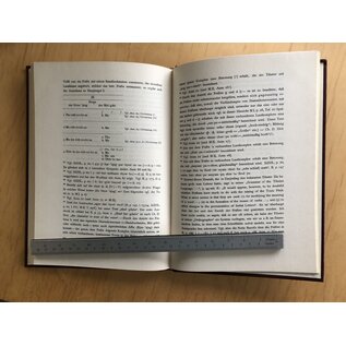 Artibus Asiae Tibetische Nationalgrammatik, übersetzt von Johannes Schubert