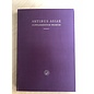 Artibus Asiae Tibetische Nationalgrammatik, übersetzt von Johannes Schubert