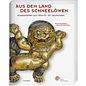 Hirmer Verlag Aus dem Land des Schneelöwen, von Michael Buddeberg, Bruno J. Richtsfeld