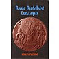 Kosey Publishing, Tokyo Basic Buddhist Concepts, by Kogen Mizuno