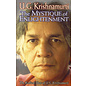 Sentient Publications, Boulder The Mystique of Enlightenment, by U.G. Krishnamurti
