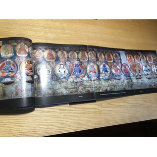Hirmer Tabo - Gods of Light The Indo-Tibetan Masterpiece - Revisited, von Peter van Ham