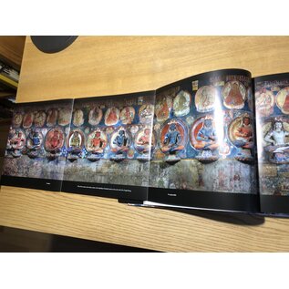 Hirmer Tabo - Gods of Light The Indo-Tibetan Masterpiece - Revisited, von Peter van Ham