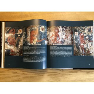 Hirmer Tabo - Gods of Light The Indo-Tibetan Masterpiece - Revisited, von Peter van Ham