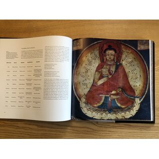 Hirmer Tabo - Gods of Light The Indo-Tibetan Masterpiece - Revisited, von Peter van Ham