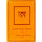 Kagyu Dharma Publications Handbook of Tibetan, by Tengyai and Tensang
