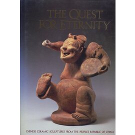 Los Angeles County Museum of Art The Quest for Eternity, by Susan L. Caroselli