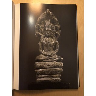 Langen Foundation Buddhisten Jainas Hindus: Auf der Suche nach dem Gottesbild, von Ulrich Wiesner