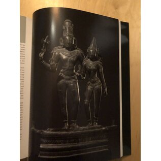 Langen Foundation Buddhisten Jainas Hindus: Auf der Suche nach dem Gottesbild, von Ulrich Wiesner