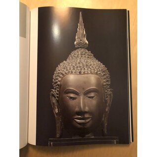 Langen Foundation Buddhisten Jainas Hindus: Auf der Suche nach dem Gottesbild, von Ulrich Wiesner