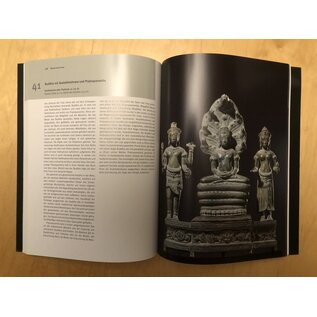 Hong Kong Museum of Art Buddhist Sculptures: New Discoveries from Qingzhou, Shandong Provinve, by Wang Huaqing