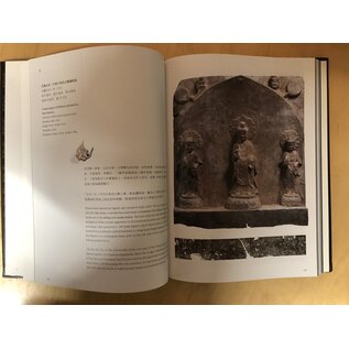 Hong Kong Museum of Art Buddhist Sculptures: New Discoveries from Qingzhou, Shandong Provinve, by Wang Huaqing