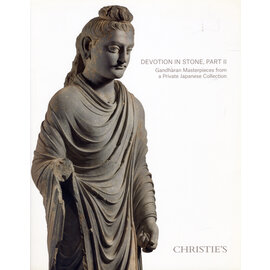Christie's Devotion in Stone Part II, by Christie's