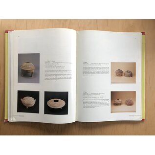 Sun Tree Publications, Singapore Spirit of Han: Ceramics for the Afterlife, by Aileen Lau