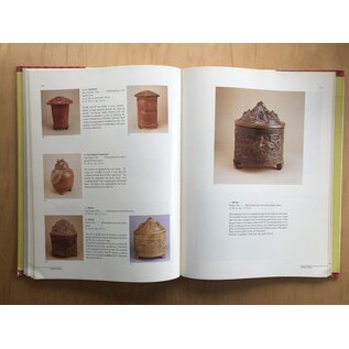 Sun Tree Publications, Singapore Spirit of Han: Ceramics for the Afterlife, by Aileen Lau
