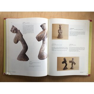 Sun Tree Publications, Singapore Spirit of Han: Ceramics for the Afterlife, by Aileen Lau