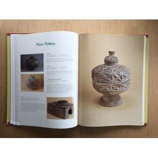 Sun Tree Publications, Singapore Spirit of Han: Ceramics for the Afterlife, by Aileen Lau