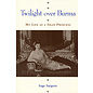 University of Hawai'i Press Twilight over Burma: My Life as a Shan Princess, by Inge Sargent