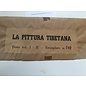 Liberia dello Stato, Roma Tibetan Painted Scrolls, by Giuseppe Tucci