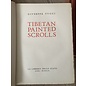 Liberia dello Stato, Roma Tibetan Painted Scrolls, by Giuseppe Tucci