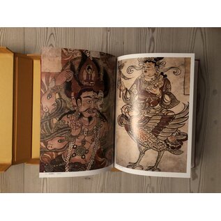 Kodansha International The Art of Central Asia: The Stein Collection in the British Museum by Roderick Whitfield