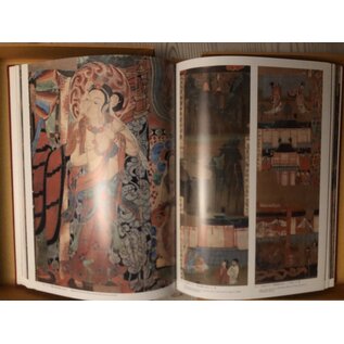Kodansha International The Art of Central Asia: The Stein Collection in the British Museum by Roderick Whitfield