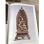 Tibetan People's Publishing House Chinese Tibetan Buddhist Gold and Bronze Sculpture Art, by Chen Qingying