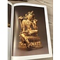 Tibetan People's Publishing House Chinese Tibetan Buddhist Gold and Bronze Sculpture Art, by Chen Qingying