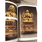 Tibetan People's Publishing House Chinese Tibetan Buddhist Gold and Bronze Sculpture Art, by Chen Qingying