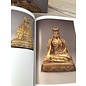 Tibetan People's Publishing House Chinese Tibetan Buddhist Gold and Bronze Sculpture Art, by Chen Qingying