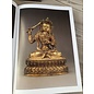 Tibetan People's Publishing House Chinese Tibetan Buddhist Gold and Bronze Sculpture Art, by Chen Qingying