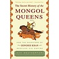 Broadway Paperbacks The Secret History of the Mongol Queens, by Jack Weatherford
