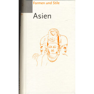 Office du Livre Asien: Formen und Stile, von Jeannine Auboyer, Michel Beurdeley u.a-