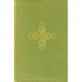 Oxford University Press Tibet's Great Yogi Milarepa, A Biography from the Tibetan, ed.by W.Y. Evans-Wentz