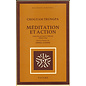 Fayard Meditation et Action, par Chogyam Trungpa