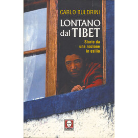 Lindau, Torino Lontano dal Tibet, di Carlo Bultrini