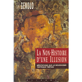 Edition Olizane La non-Histoire d'une Illusion, par Charles Genoud