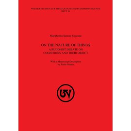 Vajra Publications On the Nature of Things, by Margherita Serena Saccone