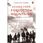 Penguin India Echoes from forgotten Mountains, by Jamyang Norbu